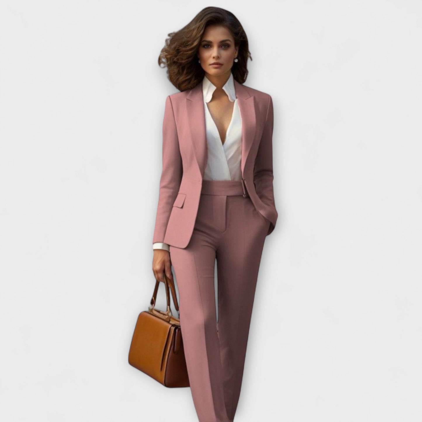 Jette - Chic Women's Suit
