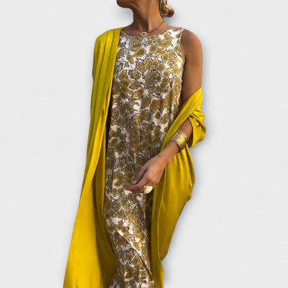 Viviana - Stylish Two-Piece Set