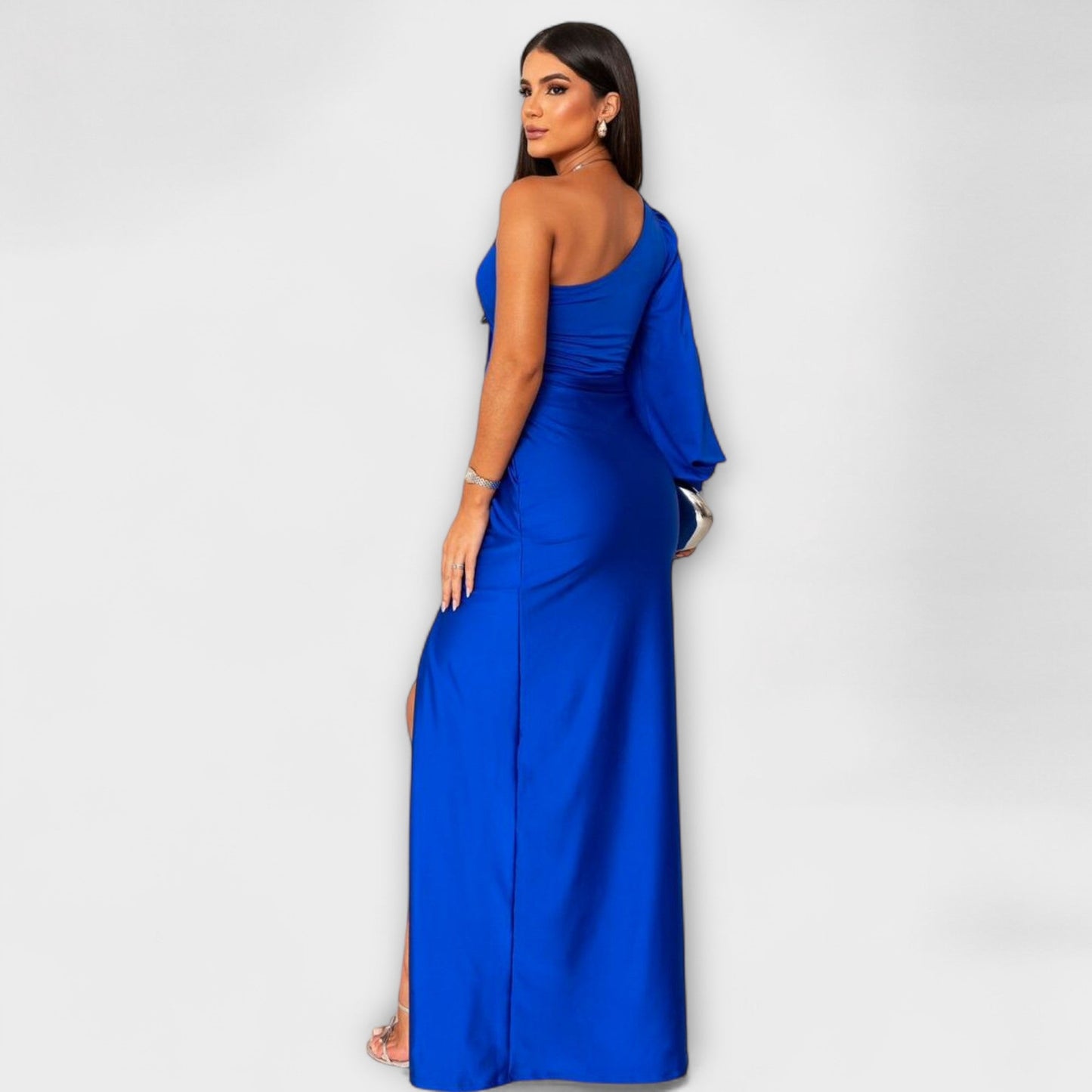 Elisa - Sophisticated Elegant Dress