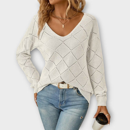 Evers - Casual Pullover
