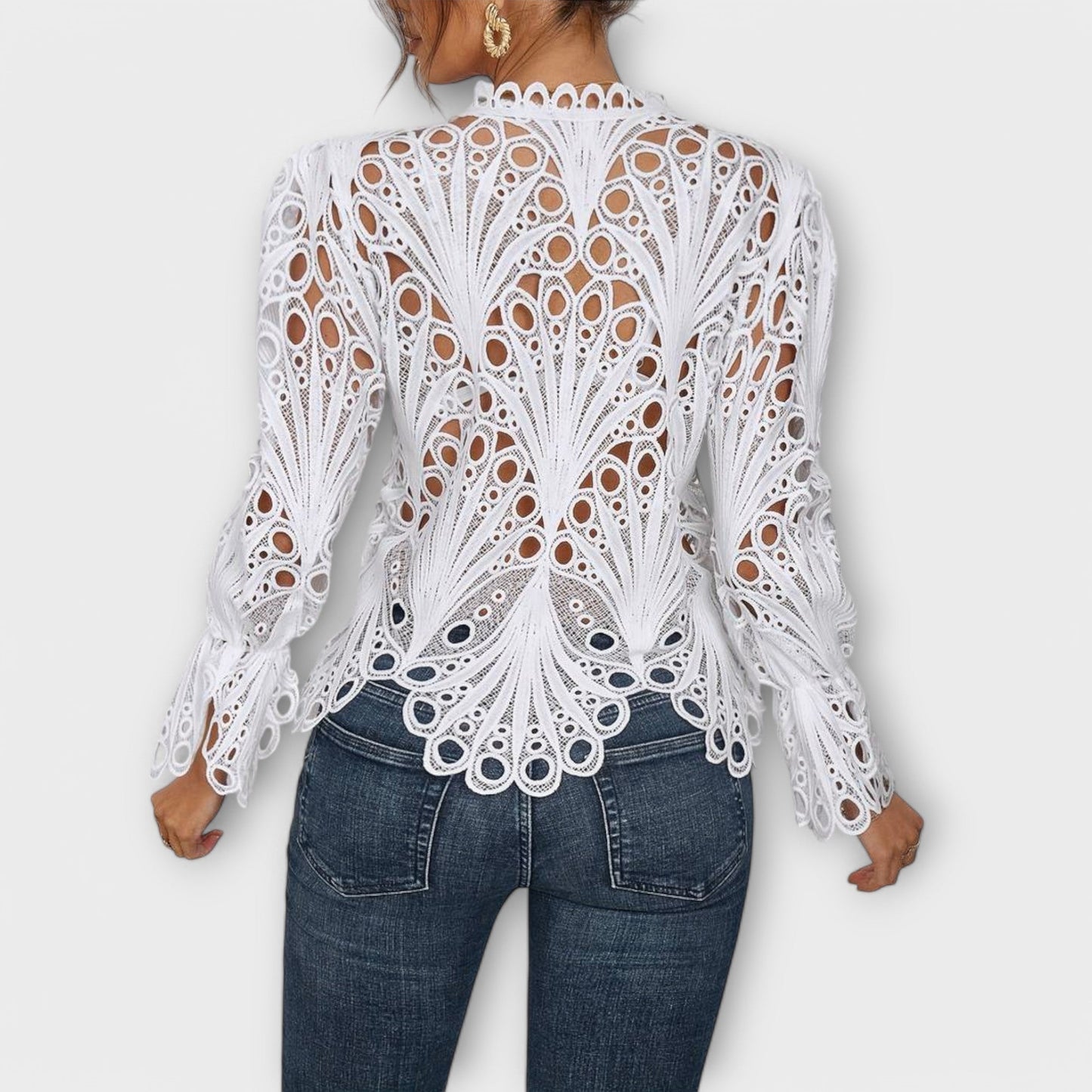 Savannah - Asymmetrical Top