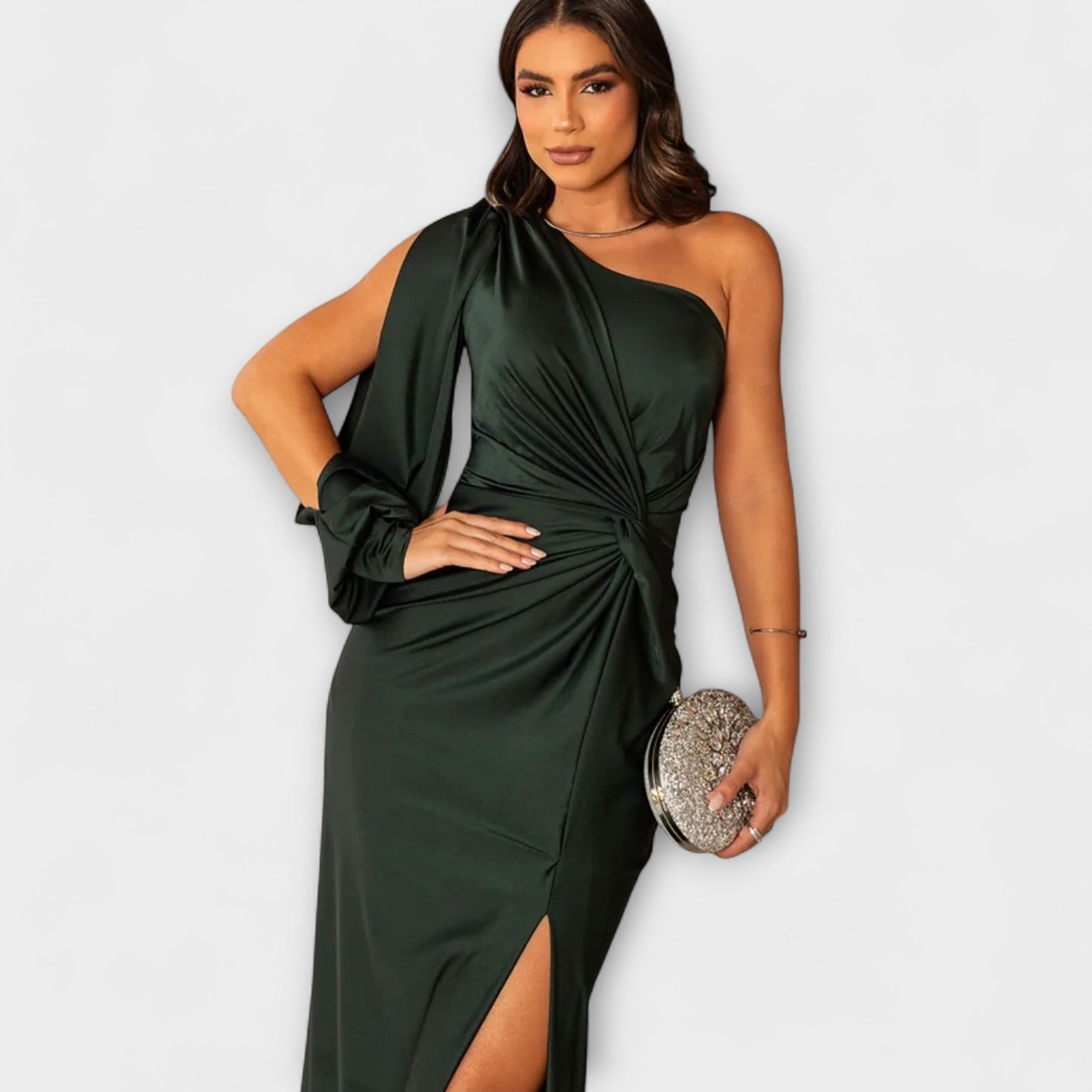 Elisa - Sophisticated Elegant Dress