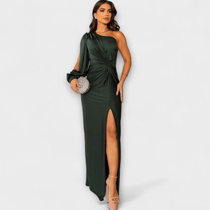 Elisa - Sophisticated Elegant Dress