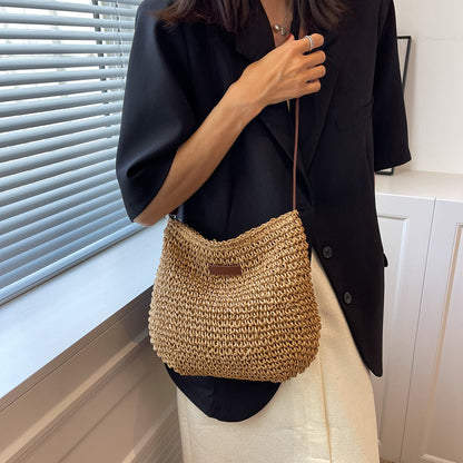 Lora Crossbody Bag