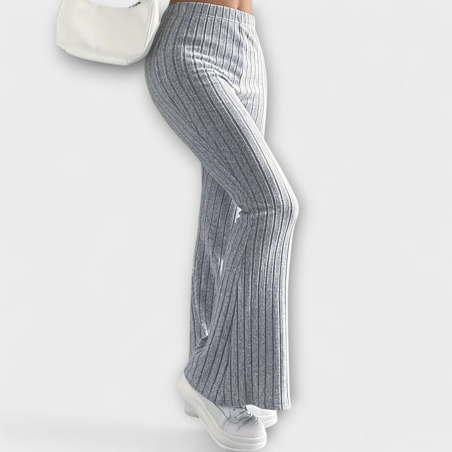 Jennifer - Stylish Trousers