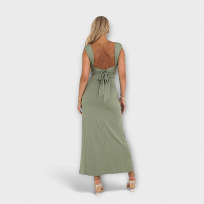 Ellie Midi Dress