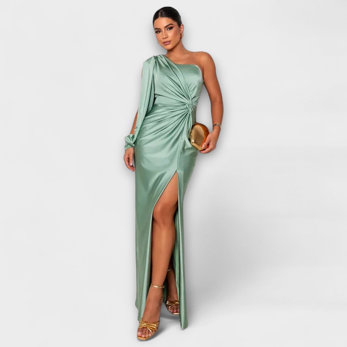 Elisa - Sophisticated Elegant Dress
