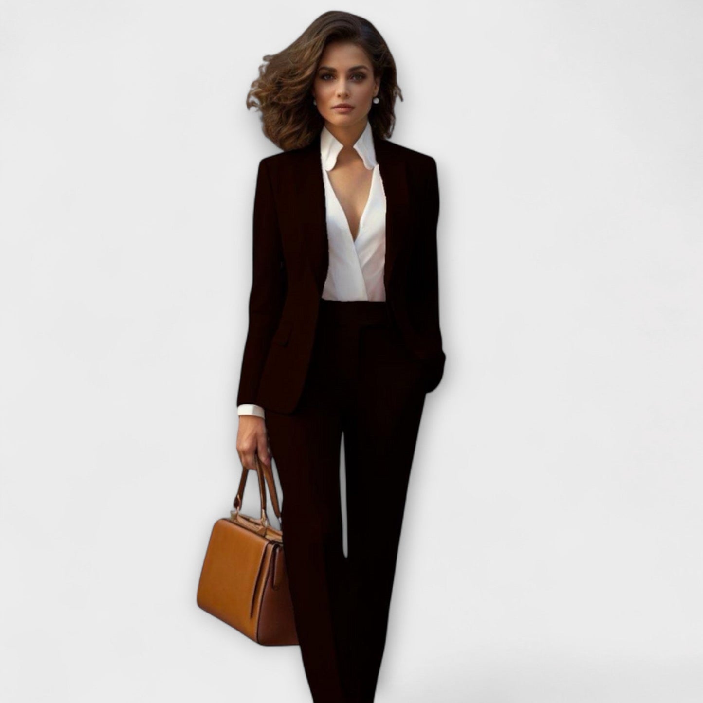 Jette - Chic Women's Suit