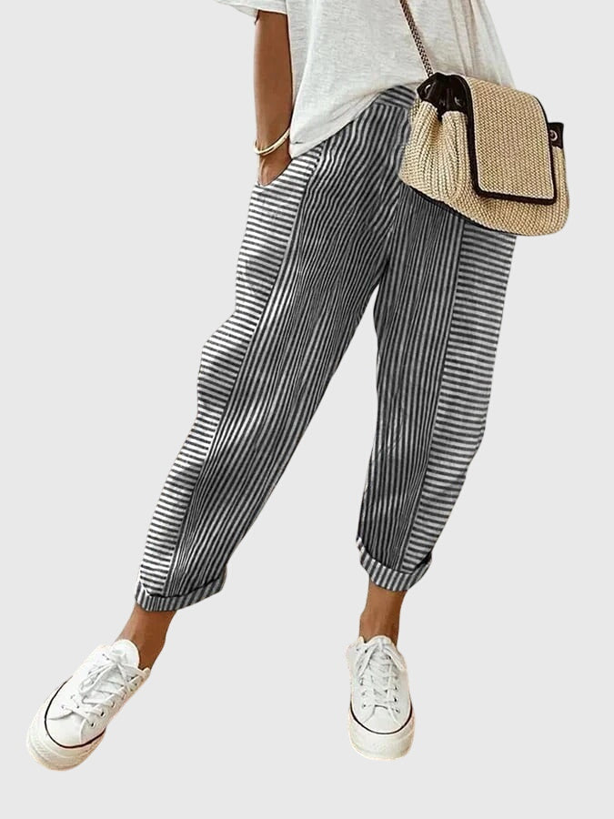 Easy and Flowing – Perfect for Sunny Days