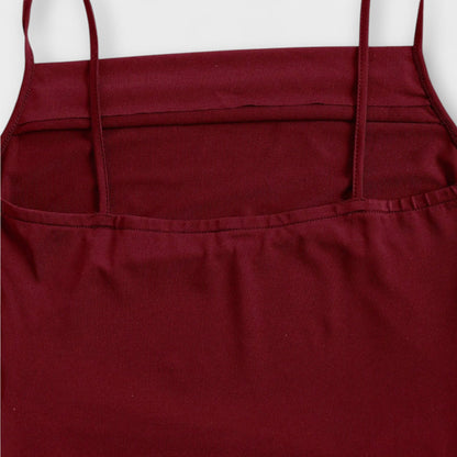 Mia Muse - Elegant Maxi Dress for Parties