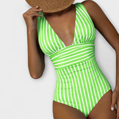 Aurora Swimwear