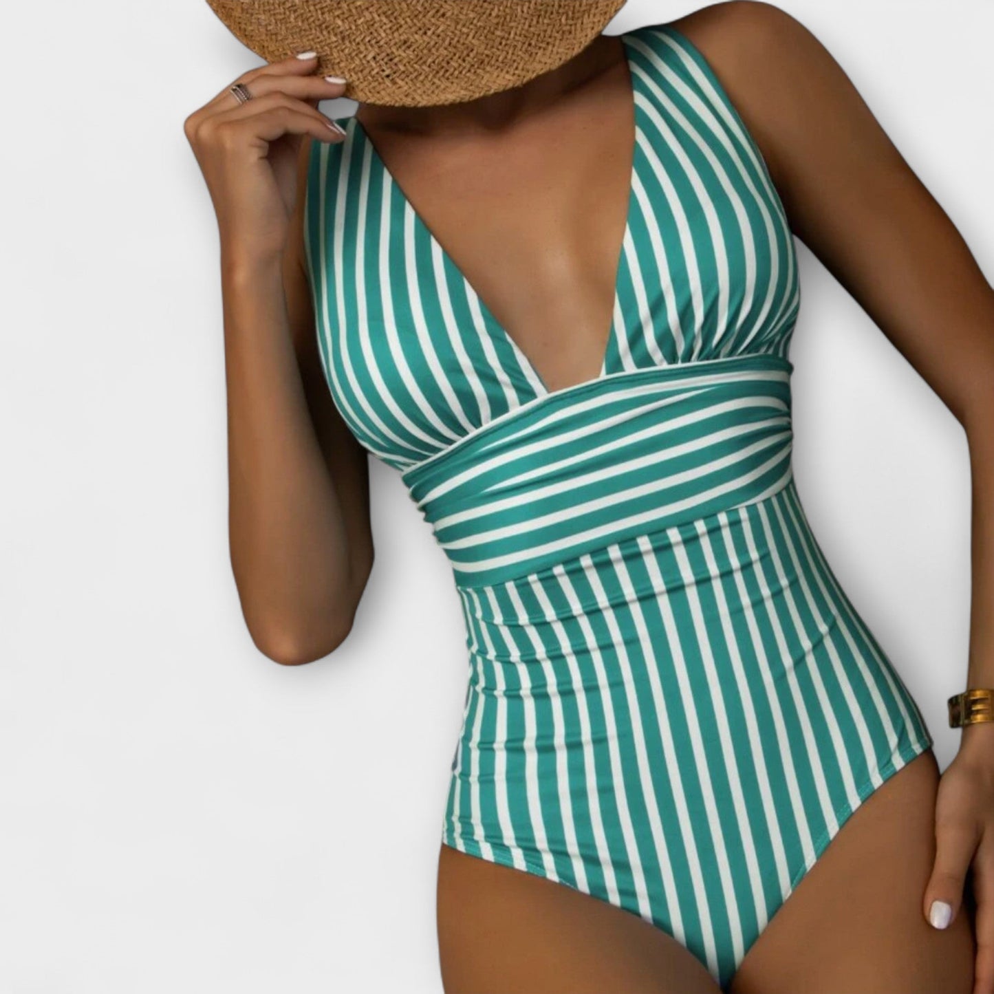 Aurora Swimwear