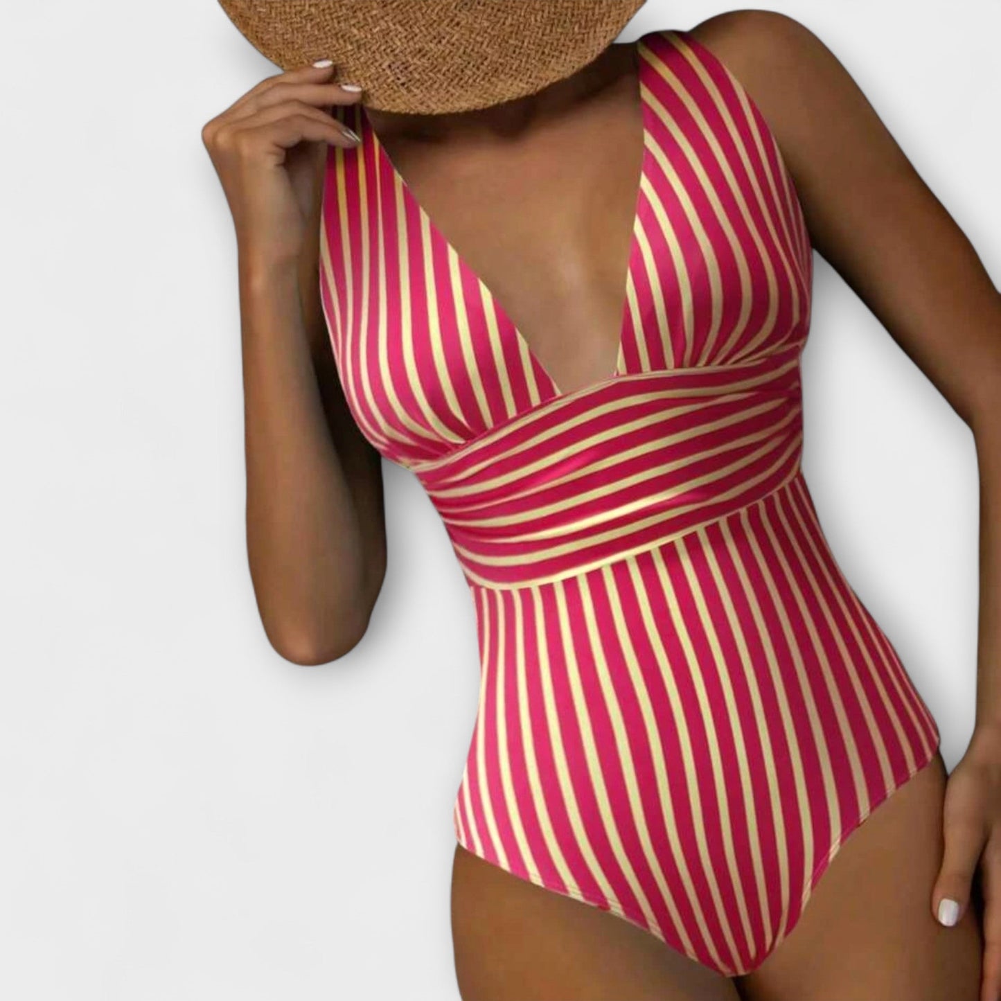 Aurora Swimwear