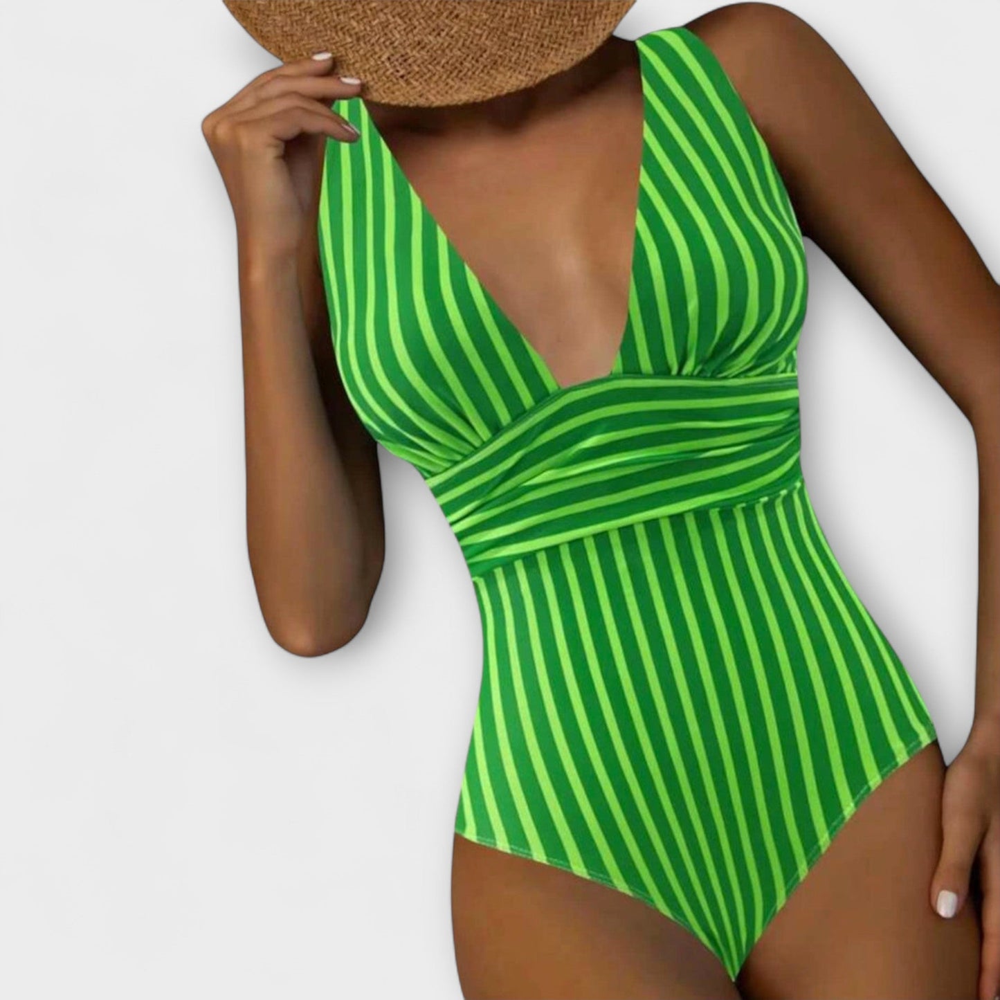 Aurora Swimwear