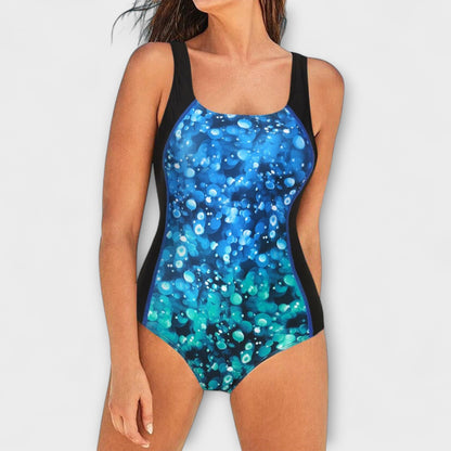 Dorian – Shaping Swimsuit