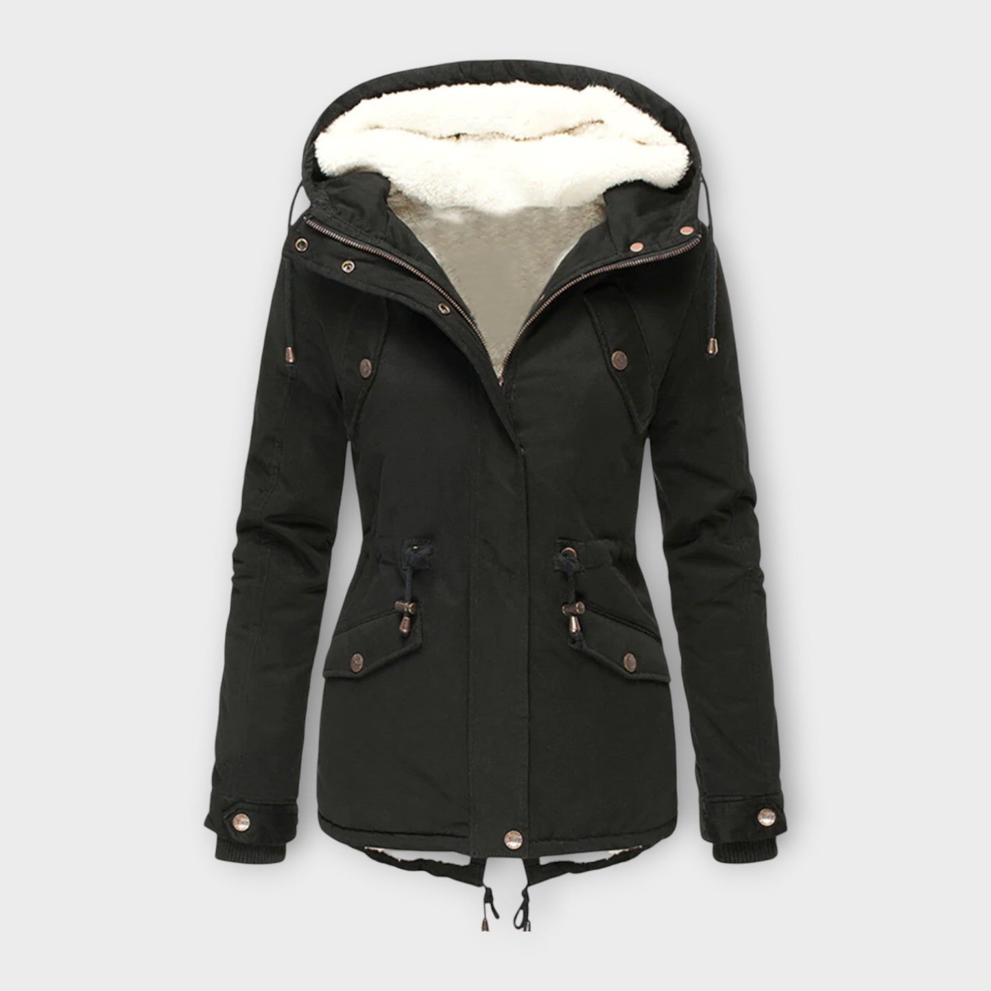 Mori - Waterproof and Insulated Winter Jacket