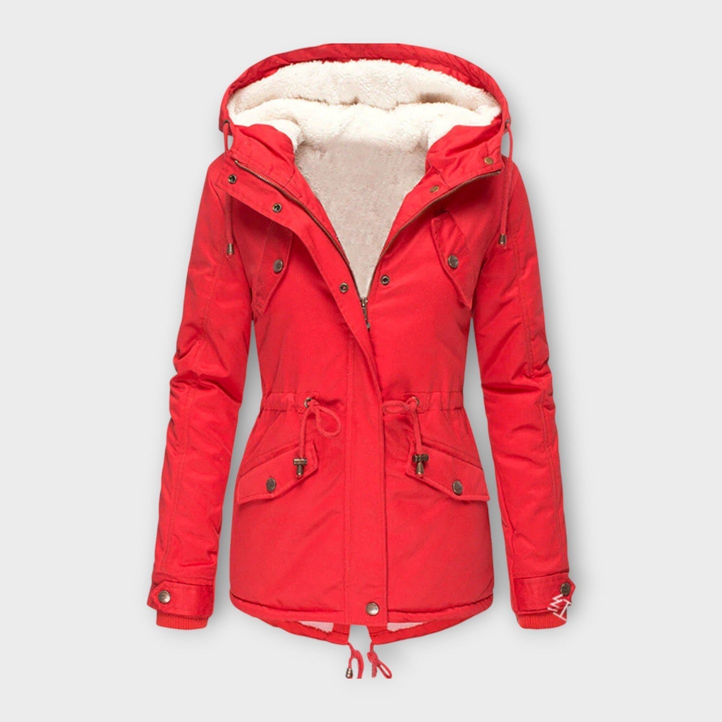 Mori - Waterproof and Insulated Winter Jacket