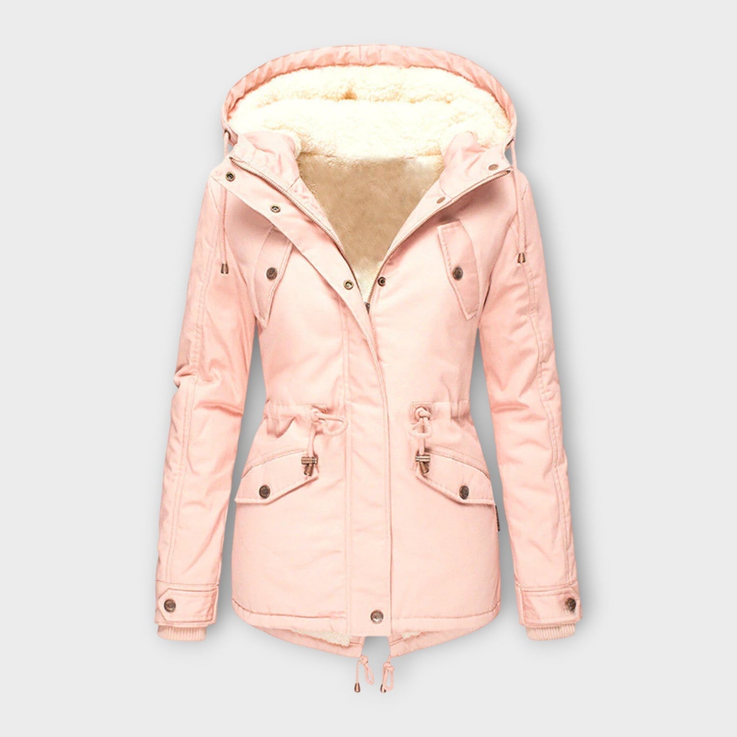 Mori - Waterproof and Insulated Winter Jacket