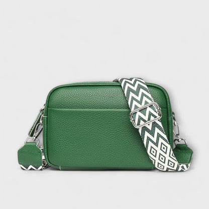 Lora Mini Crossbody Bag