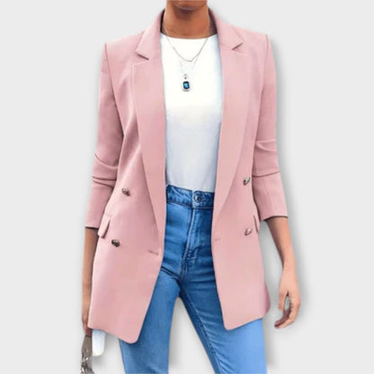 Liina - Stylish Coat