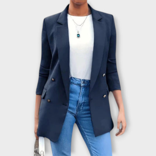 Liina - Stylish Coat