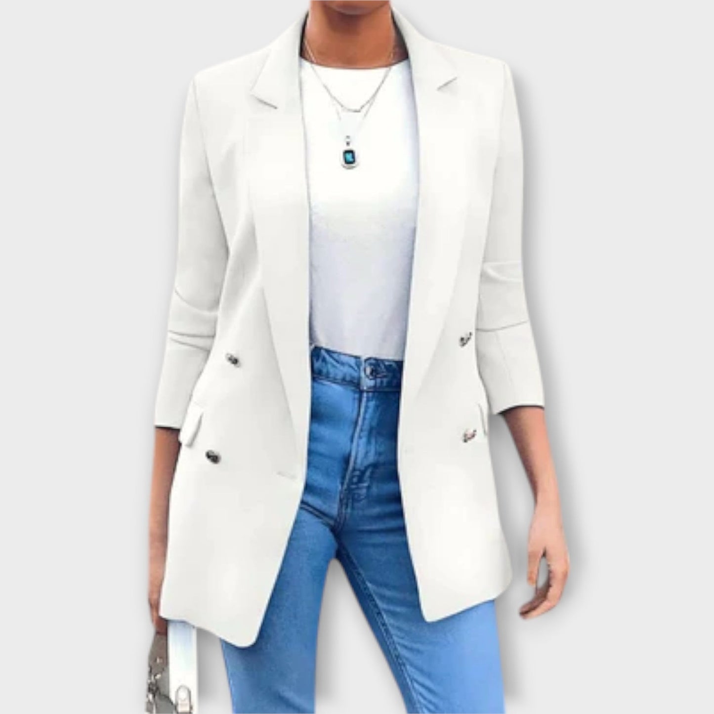 Liina - Stylish Coat
