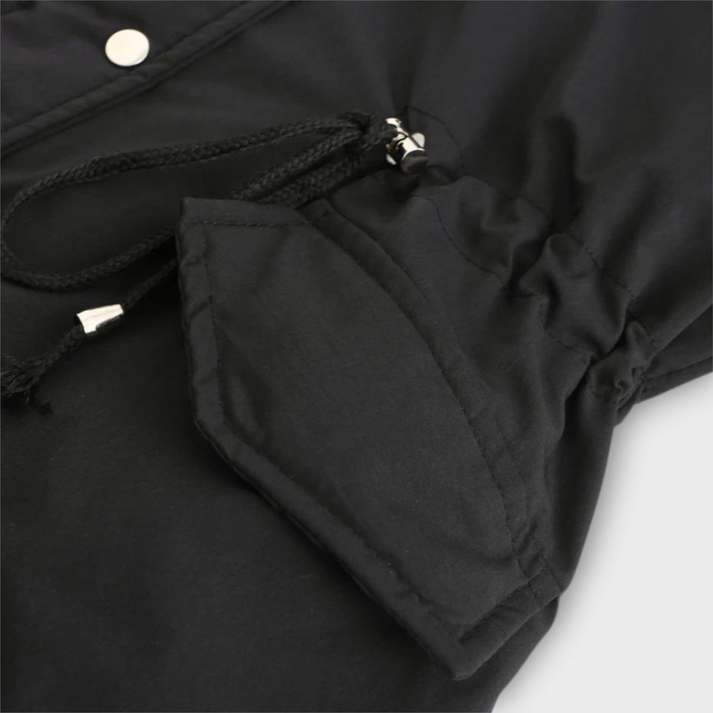 Maura - Warm and Durable Winter Jacket