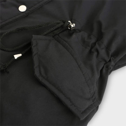 Maura - Warm and Durable Winter Jacket