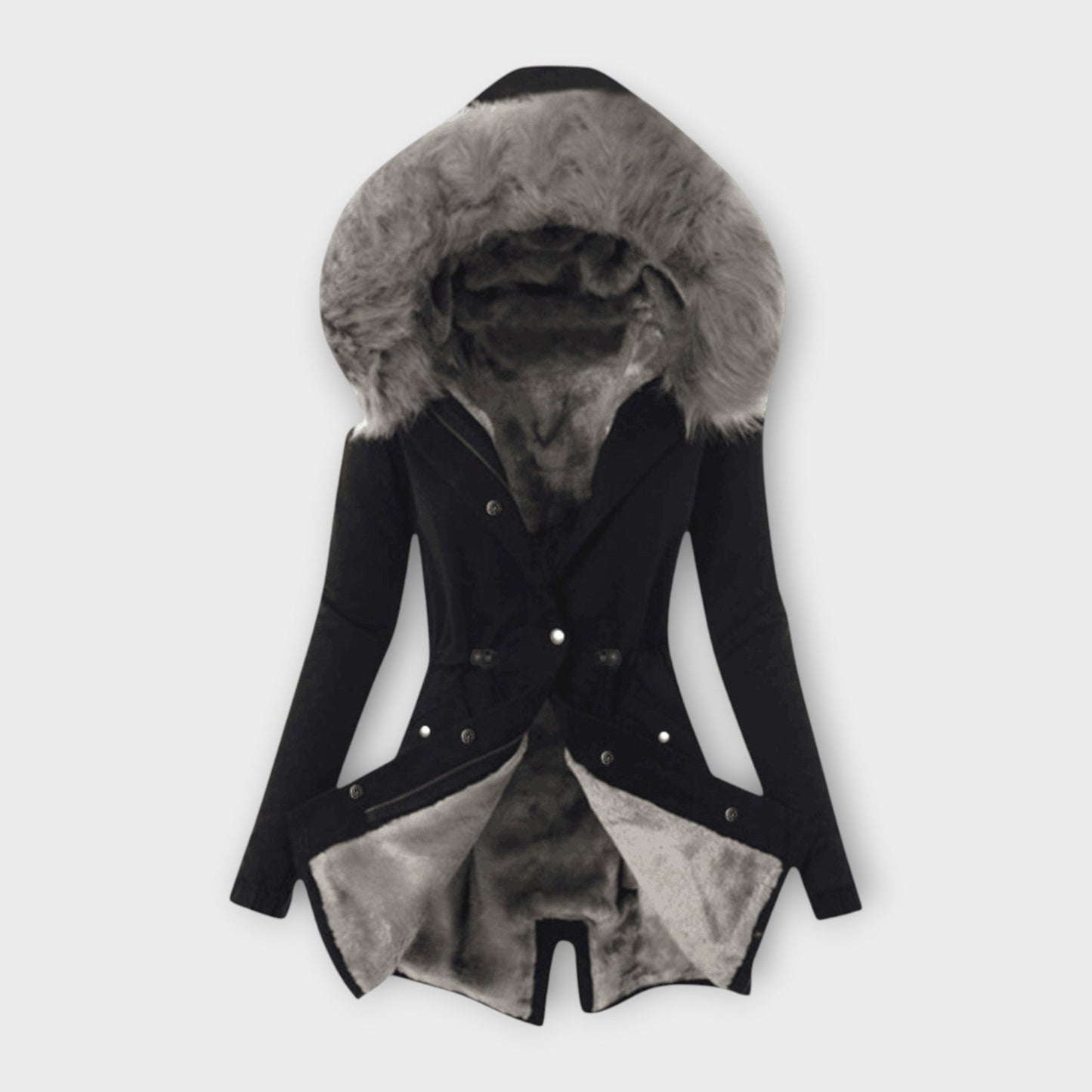 Maura - Warm and Durable Winter Jacket