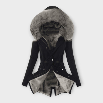 Maura - Warm and Durable Winter Jacket