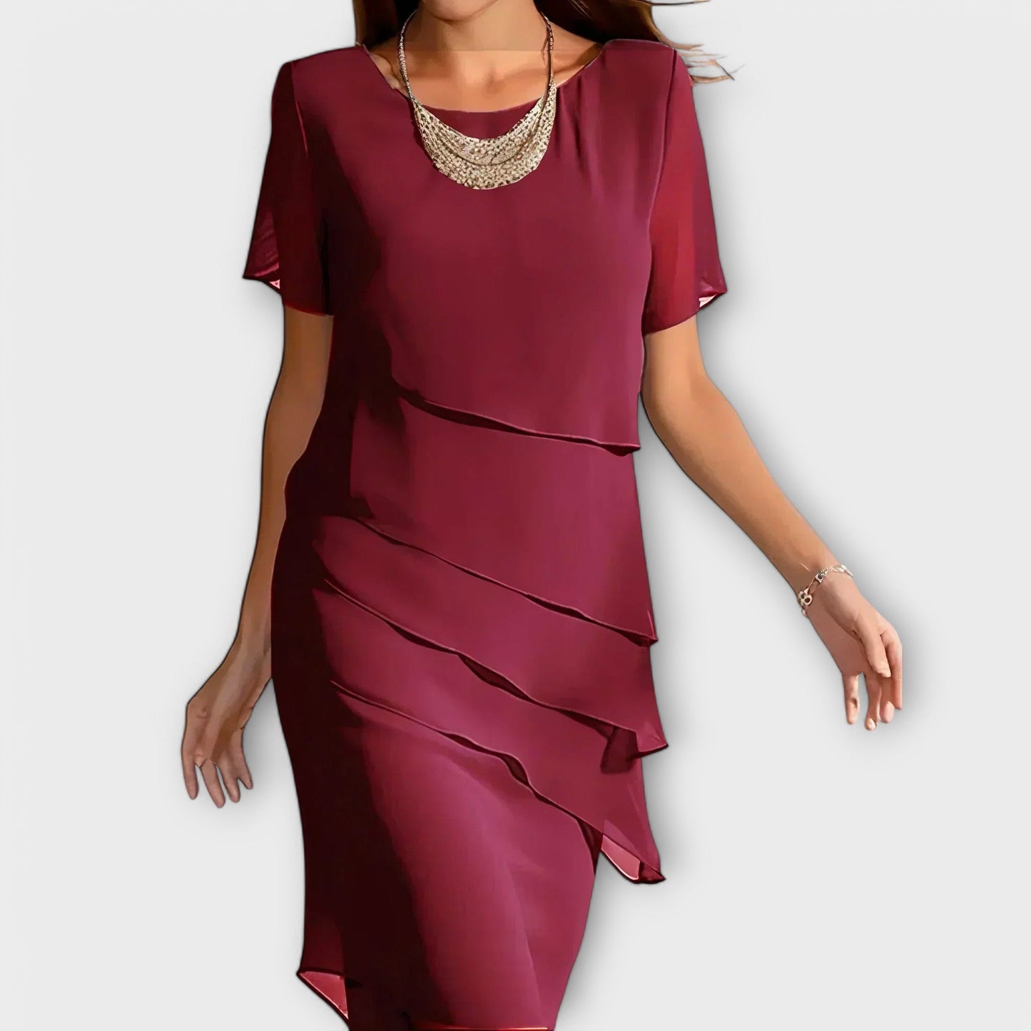 Katharina - Chic Bodycon Dress
