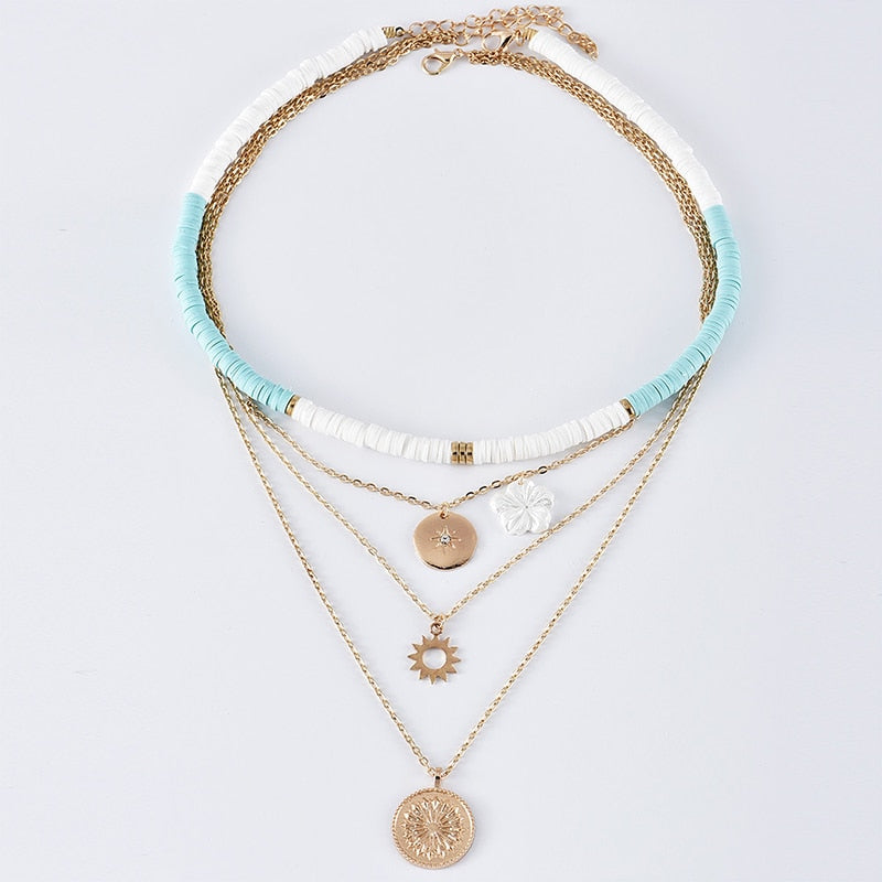 Necklace Collection