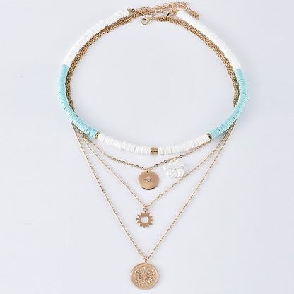 Necklace Collection