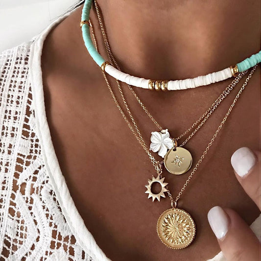 Necklace Collection