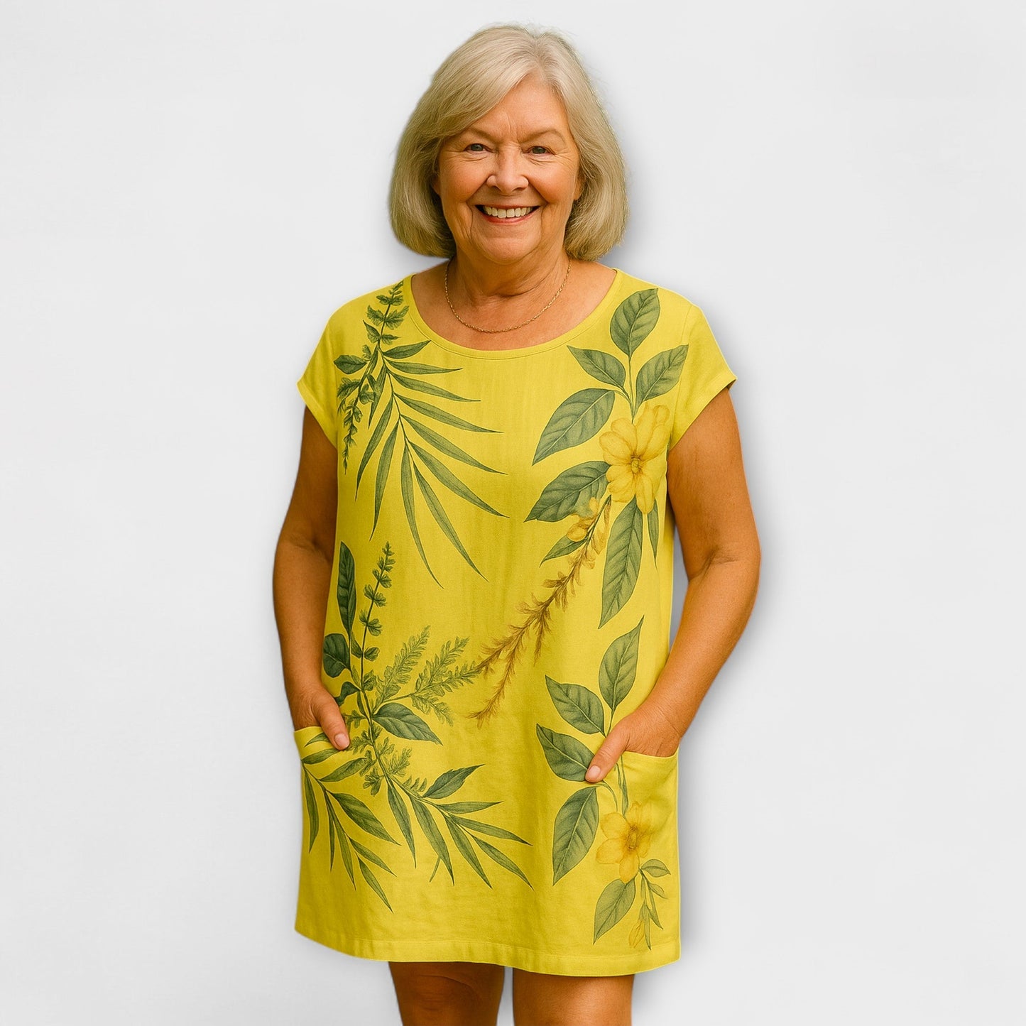 Willow - Breezy Dress