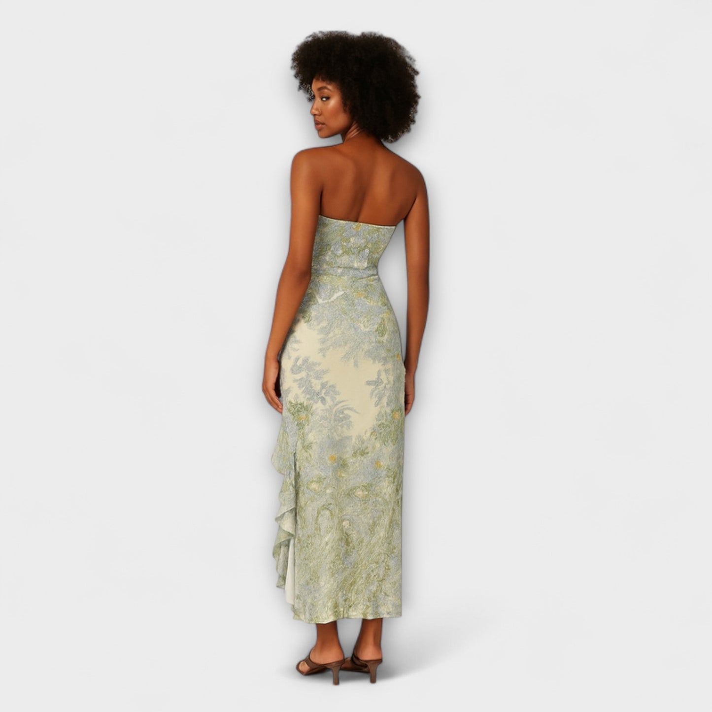 Aria Dress by Sea & Salt