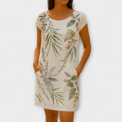 Willow - Breezy Dress