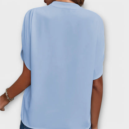 Vivi - Stylish and Lightweight Women's Blouse