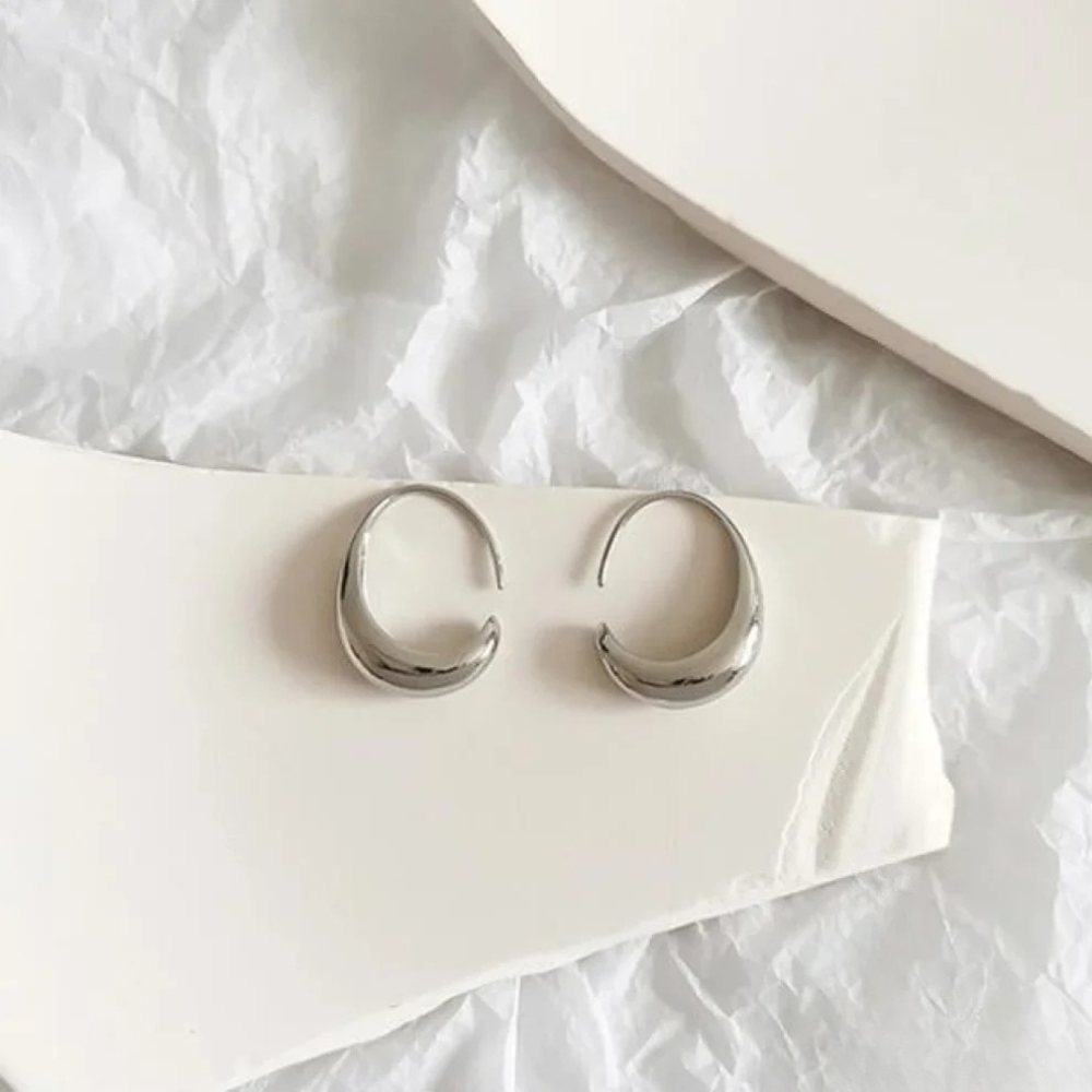 Chic Earrings