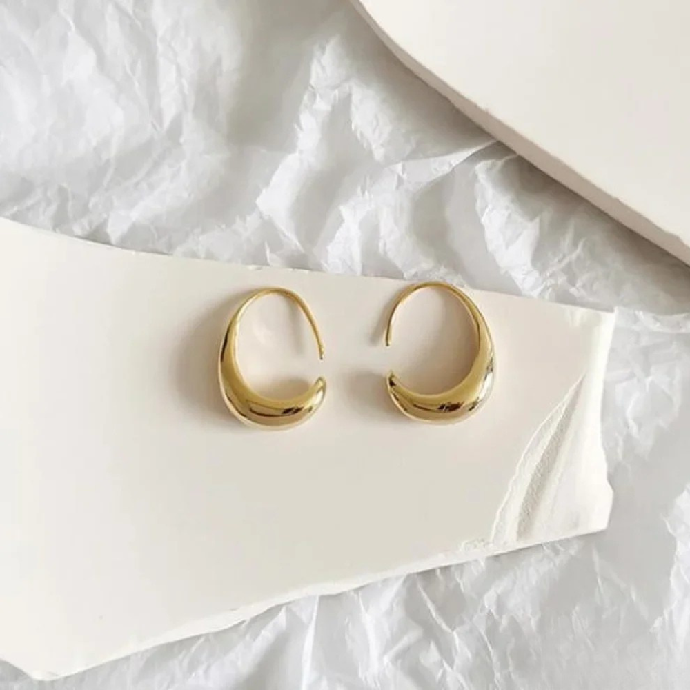 Chic Earrings