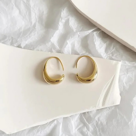 Chic Earrings