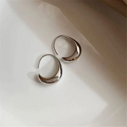 Chic Earrings