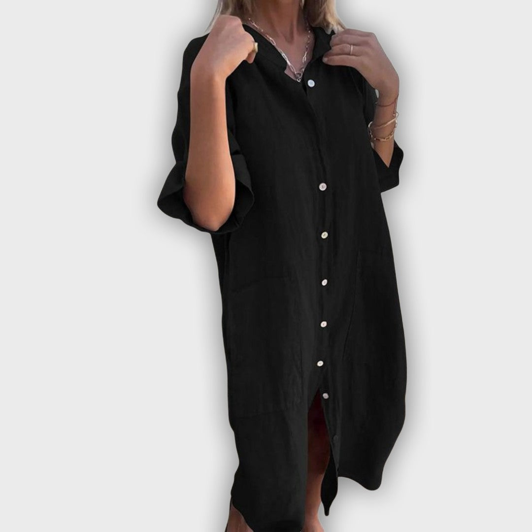 Relaxed Elegance for Every Day