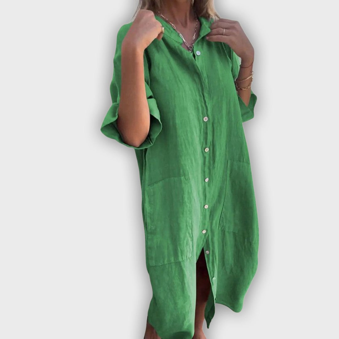 Relaxed Elegance for Every Day