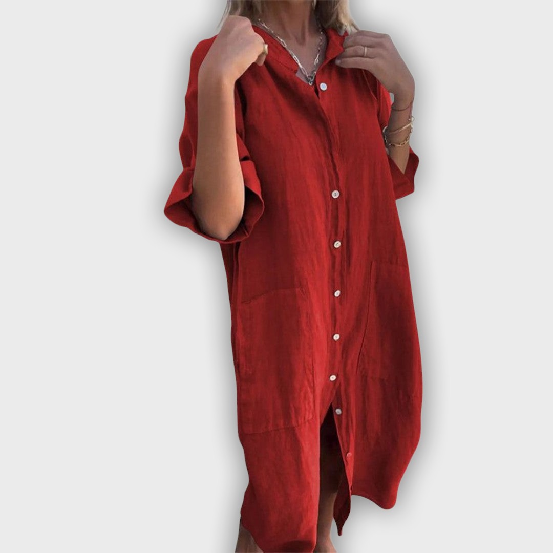 Relaxed Elegance for Every Day