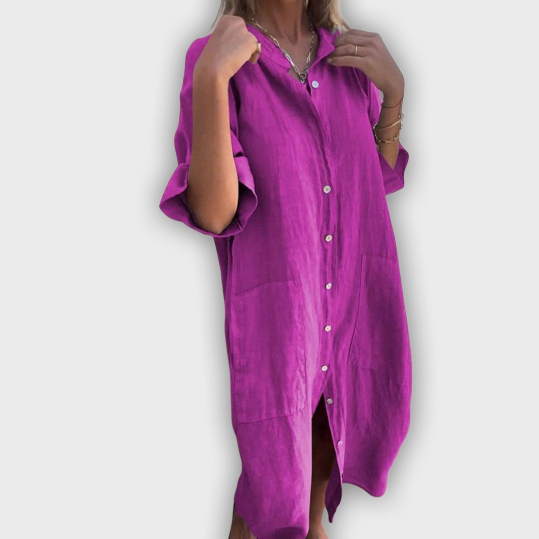 Relaxed Elegance for Every Day