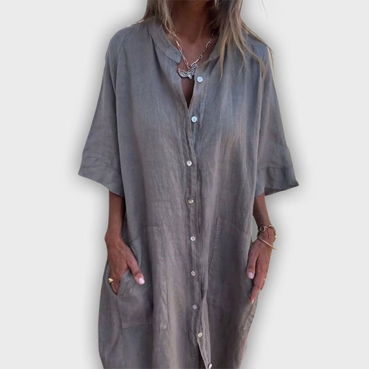 Relaxed Elegance for Every Day