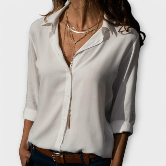 Mona - The Ideal Blouse