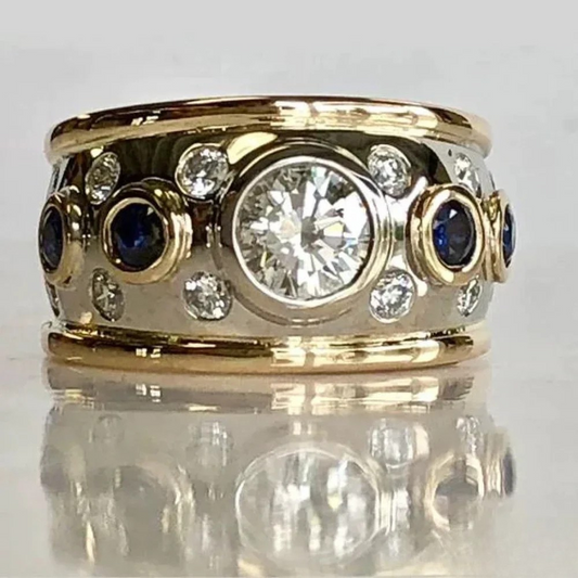 Vintage Ring