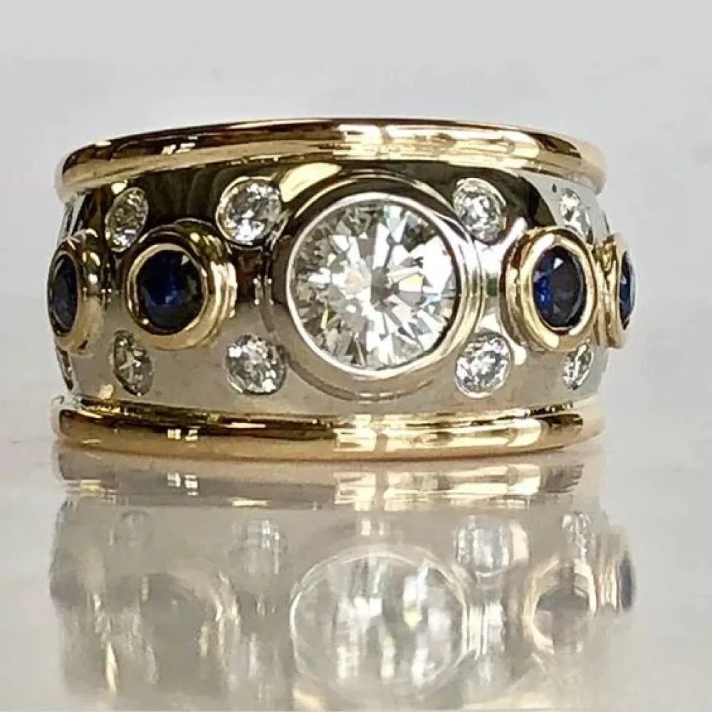 Vintage Ring